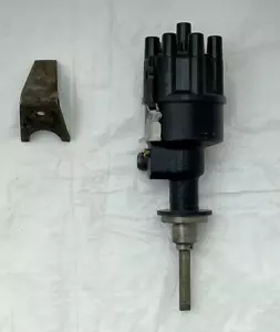 1967 Hemi Distributor Super Stock Race Mopar Dual Point Tach Drive - Picture 1 of 22