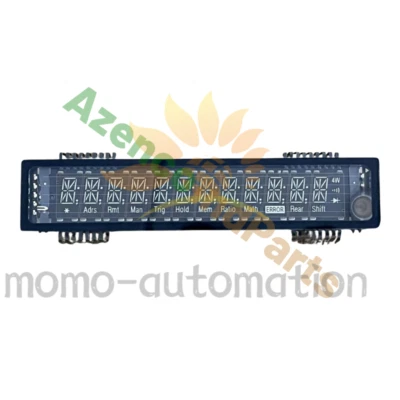 New For HP Keysight Agilent 34401A Counter VFD Display Screen Panel - Image 1 of 3