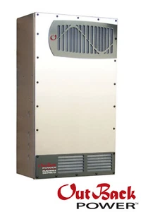 Outback GS4048A-01 Radian Grid/Hybrid Inverter/Charger 4KW 48VDC 120/240VAC - Picture 1 of 4