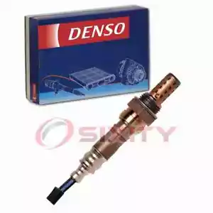 Denso Downstream Oxygen Sensor for 1995-2012 Toyota Corolla 1.6L 1.8L 2.4L ys - Picture 1 of 5
