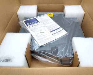 NEU EXTREME NETWORKS ERS 5952GTS 52-PORT GIGABIT SWITCH -OHNE NETZTEIL -OHNE LÜFTER - Bild 1 von 5