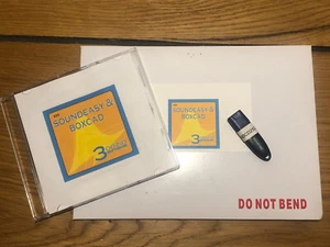 SoundEasy v23 & BoxCAD - Photo 1/1