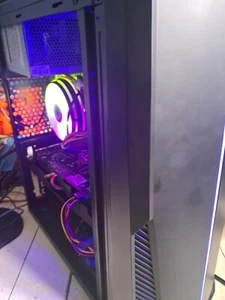 Budget Cheap Gaming PC Computer - Photo 1/8