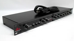 Rack Mount dbx 286A Mic Preamp / Processor - Picture 1 of 4
