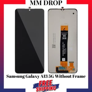 Do Samsung Galaxy A13 5G SM-A136 Wymienny ekran dotykowy LCD Wyświetlacz digitizer - Zdjęcie 1 z 1