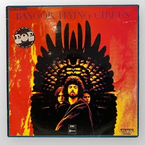 Bangor Flying Circus / Vinyl LP - Bild 1 von 3
