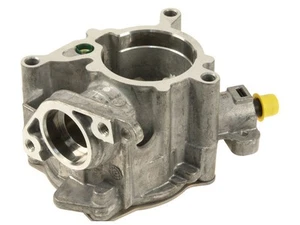 For 2009-2016 Audi A4 Quattro Vacuum Pump Pierburg 36989XRCH 2010 2012 2011 2013 - Picture 1 of 2