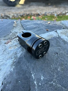 Vintage 90’s Mid School BMX GT Dyno Race PISTON ProSeries Threadless STEM 1 1/8” - Picture 1 of 4