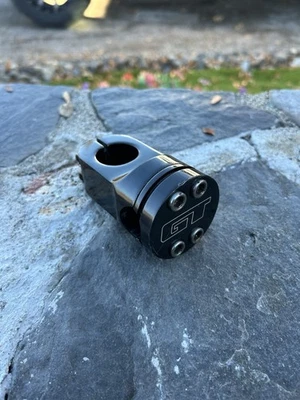 Vintage 90’s Mid School BMX GT Dyno Race PISTON ProSeries Threadless STEM 1 1/8” - Image 1 of 4