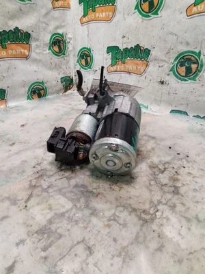 Starter Motor Fits 16-23 MAZDA MX-5 MIATA 3523211 - Image 1 of 3