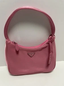 Prada Borsa Re-Nylon Riedizione 2000 Mini-bag - Foto 1 di 4