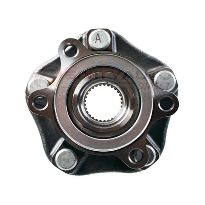 SKF Wheel Bearing & Hub Assembly for 2015-2016 Chevrolet City Express 2.0L no Foto 1 de 4