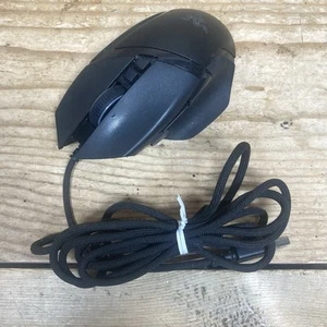Razor Basilisk V3 WIRED Gaming Maus RZ01-0400 funktioniert super - Bild 1 von 7