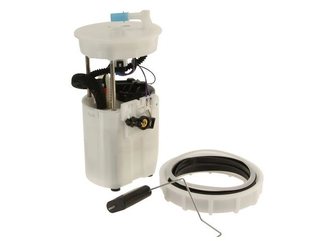 Fuel Pump Assembly For 2008-2012 Honda Accord 2.4L 4 Cyl 2009 2010 2011 QG843RK Foto 1 de 1
