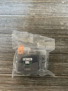 Ink Cartridge for Brother LC3029 XXL Black - Picture 1 of 2