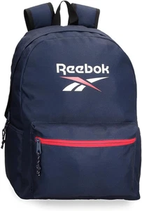Reebok Carson Mochila Para Portátil, Fabricada En Poliéster, Tirantes Anchos, Er - Imagen 1 de 12