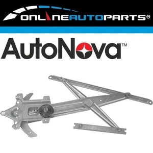 Front RH Electric Window Regulator Without Motor for Holden Colorado RG 2012~19 - Picture 1 of 2