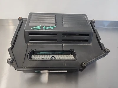 Computadora Jeep Wrangler YJ 94 1994 2,5 4 cilindros motor ECU ECM automática 56027574 AT Foto 1 de 4