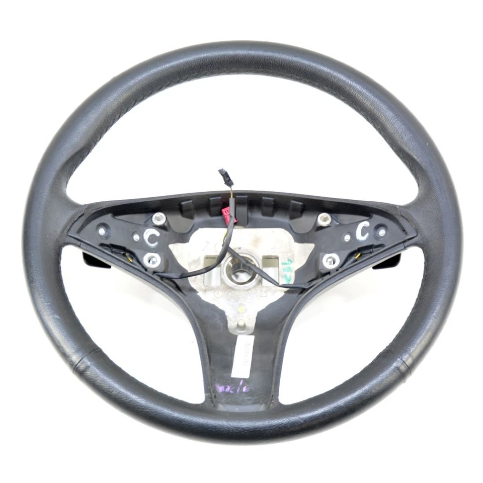 Dreispeichenlenkrad MERCEDES C-KLASSE ART200237 Mercedes-Benz C  204 (W/S/C) - Bild 1 von 4