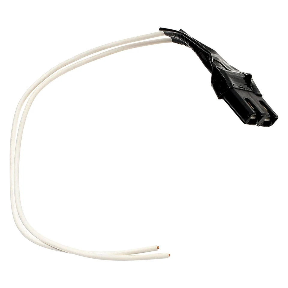 For Chevy Camaro 1986-1987 ACDelco Gold HVAC Pressure Switch Connector - Image 1 of 2