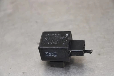 88-07 KAWASAKI NINJA 250R 250 EX250 TURN SIGNAL BLINKER RELAY FLASHER SWITCH Foto 1 de 4