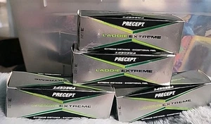 NEW PRECEPT LADDIE EXTREME GOLF BALLS 11 COUNT - NEVER USED - - Picture 1 of 1