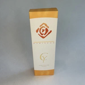 Gel bagno e doccia Yves Chantre Paris Beauty Hybiscus nuovo con scatola misura completa 8,4 once - Foto 1 di 6