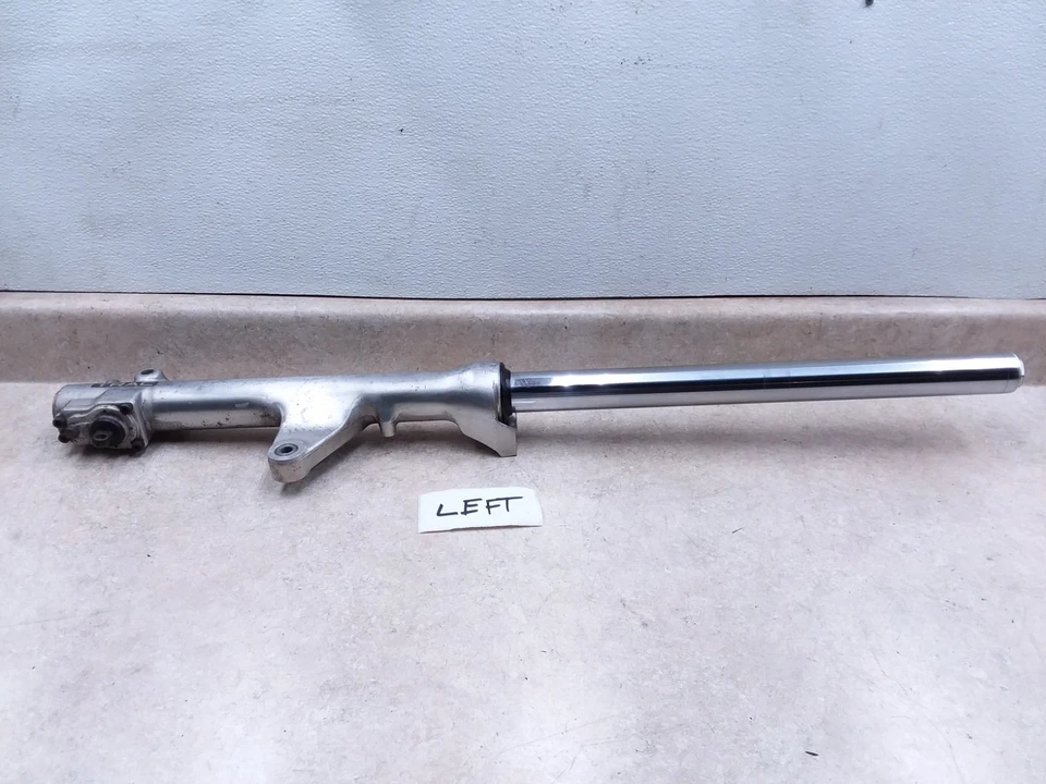 Honda 650 Nighthawk CB CB650 CB650SC Front Fork LEFT 1985 ANX-C12 - Image 1 of 4