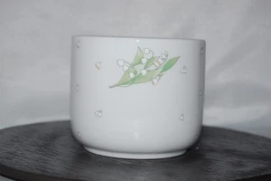 Übertopf Blumenübertopf Regina Maiglöckchen Seltmann Weiden - Bild 1 von 1