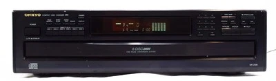 ONKYO  CD Changer  DXC 530  250638 - Bild 1 von 4