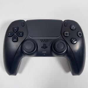 Sony DualSense Wireless Controller for PS5 Mac and PC - Midnight Black - Imagen 1 de 5