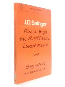 Raise High, the Roof Beam, Carpenters & Seymour (Salinger - 1964) (ID:59032) - Picture 1 of 2