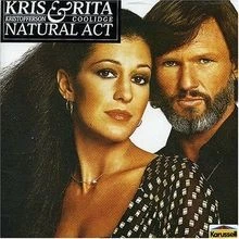 Natural Act von Kristofferson,Kris | CD | Zustand gut - Bild 1 von 2