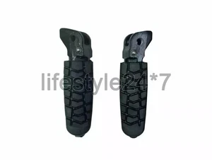 Fit for KTM Duke 200 390 Pillion Footrest - Foto 1 di 4