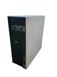 HP Z400 Workstation Xeon W3520 12GB DDR3 Quadro 600 - No HDD - Picture 1 of 6