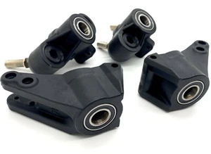 OUTCAST 8S EXB - HUBS, bearings (Front/Rear Steering knuckles Arrma ARA5210V2 - Picture 1 of 4