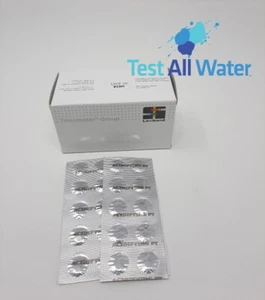 Acidifying PT Tablets Foil (250 Tablets) - Picture 1 of 1