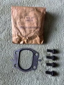 NOS MoPar steering gear seal kit Mfg. 3893558 - Picture 1 of 1