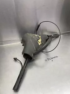 11 POLARIS IQ Widetrak TOURING 750 HANDLEBARS HANDLE BARS Throttle 5247209-067 - Picture 1 of 6