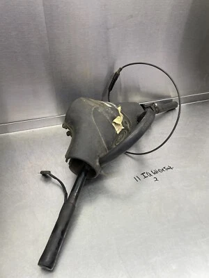 11 MANILLAR POLARIS IQ Widetrak TOURING 750 MANILLAR Acelerador 5247209-067 Foto 1 de 4