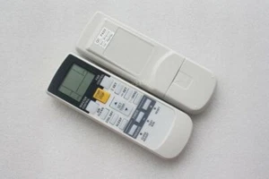 Mando a distancia para aire acondicionado Fujitsu ASY14RNA ASTA12JEC ASTA07JEC RSA14LGC - Imagen 1 de 1
