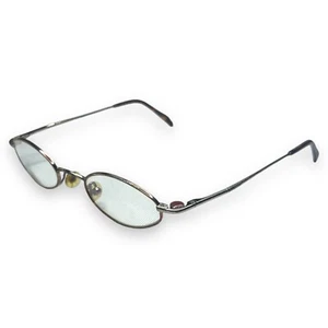 Innovative IMF383 44-21-140 Gold/Braun Kinder Brille Brillengestell mit Sonnenbrille - Bild 1 von 12