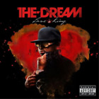 The-Dream Love King (CD) Album