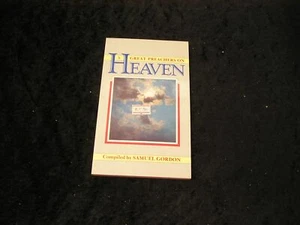 5 Great Preachers on Heaven by Samuel Gordon - Picture 1 of 1