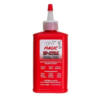 Líquido de corte Tap Magic Industrial Pro 20857 4 oz Foto 1 de 4