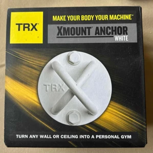 TRX XMount Anchor - White - NEW - Picture 1 of 6