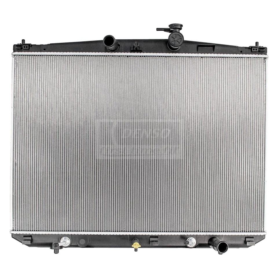 Radiator-GAS DENSO 221-9351 fits 2014 Toyota Highlander - Image 1 of 1
