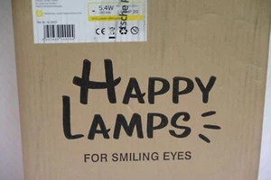 HAPPY LAMPS FOR SMILING EYES Maus - die Maus Lampe HL10019 LED Tischleuchte - Picture 1 of 6