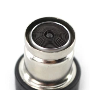 Conjunto de encendedor de cigarrillos de coche de 12 V enchufe de alimentación enchufe de salida encendedor  - Imagen 1 de 13