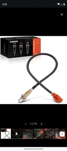 Upstream O2 Oxygen Sensor for Volkswagen Jetta 2015-2018 Audi A8 Quattro - Picture 1 of 7